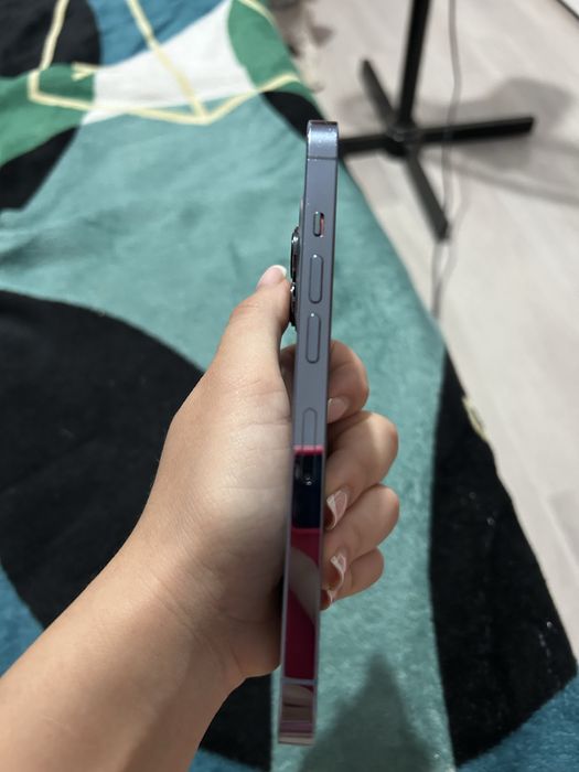 iPhone 13 Pro – Doar 1499lei+ Husă MobilFox CADOUk!