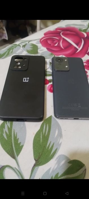 Oneplus nord 2t 5g schimb cu Samsung sau iphone