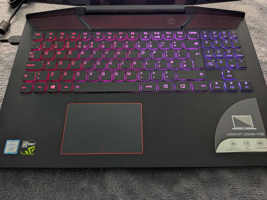 y720 lenovo second hand si noi de vanzare • Anunturi • OLX.ro