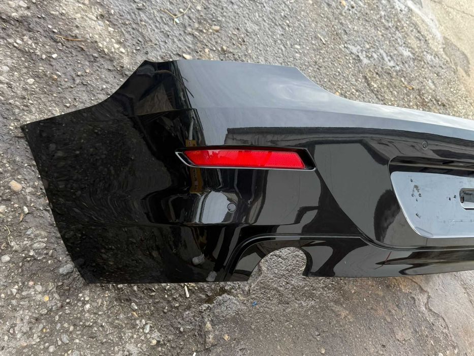 Bara spate completa BMW seria 6 F06 F12 F13