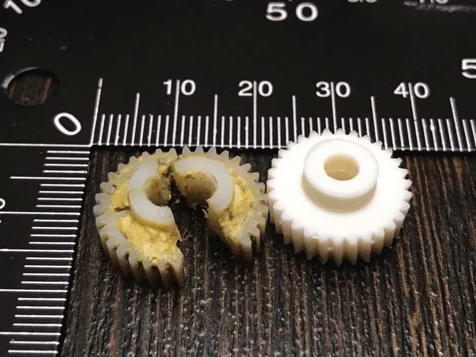 3д печати и 3д сканирования