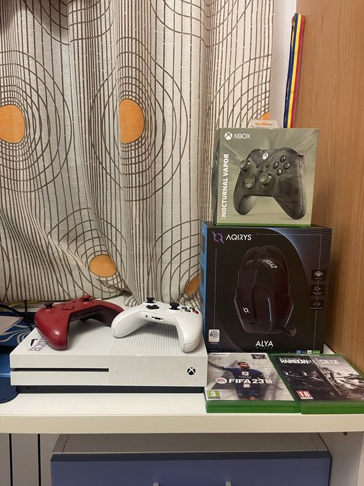 Vand xbox one s 1T