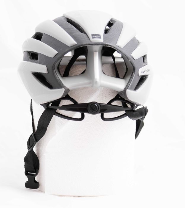MET Trenta 3k Carbon marimea M (casca ciclism)