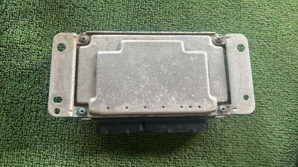 двг компютър ECU Toyota Aygo Citroen c1  Peugeot 107 bosch #017S.