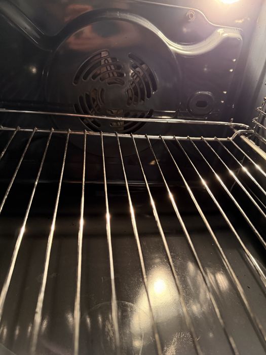 Cuptor elevtric whirlpool 6th sense