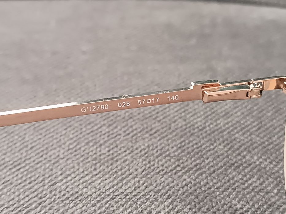 Rame ochelari dama Guess