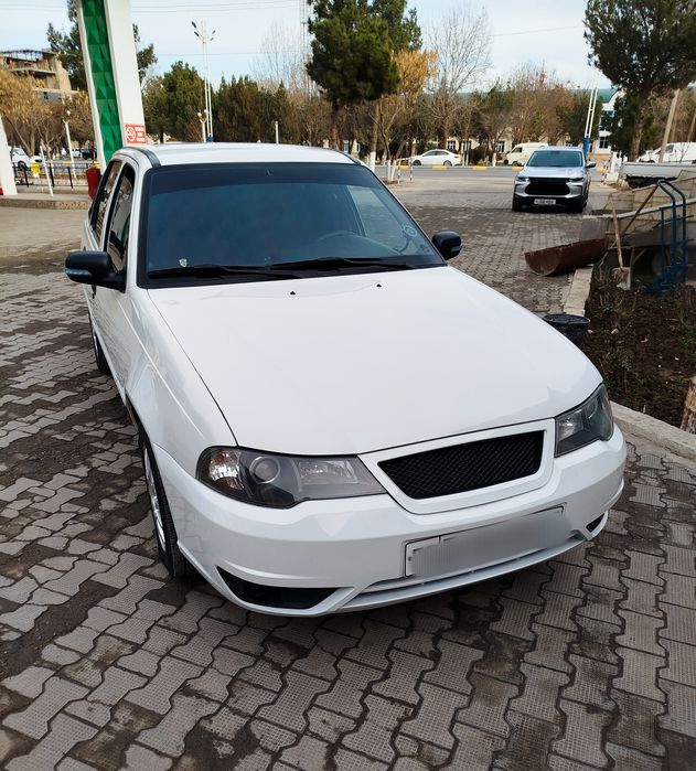 Nexia2 Avtomobil Sotiladi