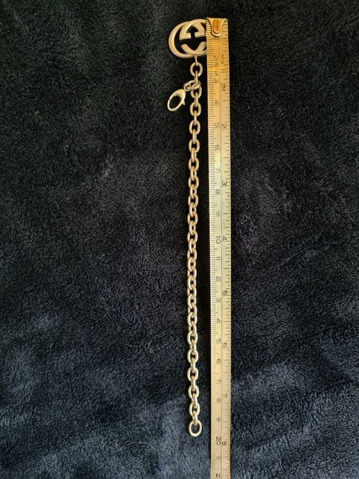 Brățară argint 925 Gucci