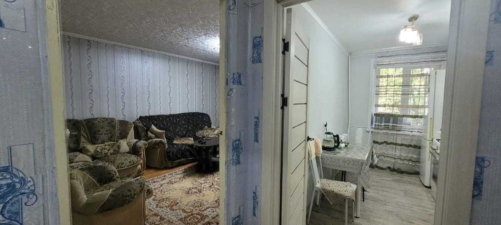 Продается 2ком квартира по Мауленова