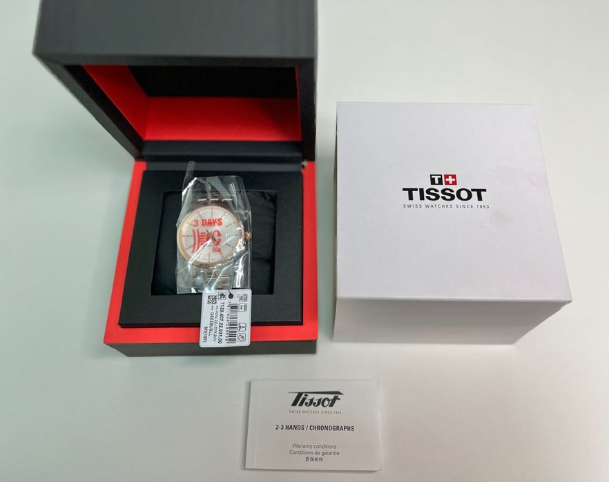 Оригинальные Tissot CLASSIC DREAM новые механические часы Швейцария