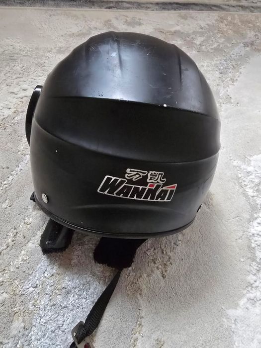 Продам Шлем Wankai