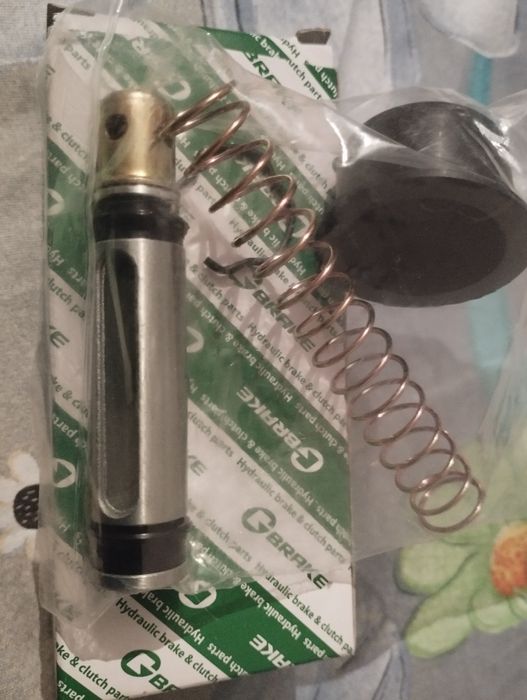 Ниссан Ниссан Ремкомплект Сцепления главного Цилиндра