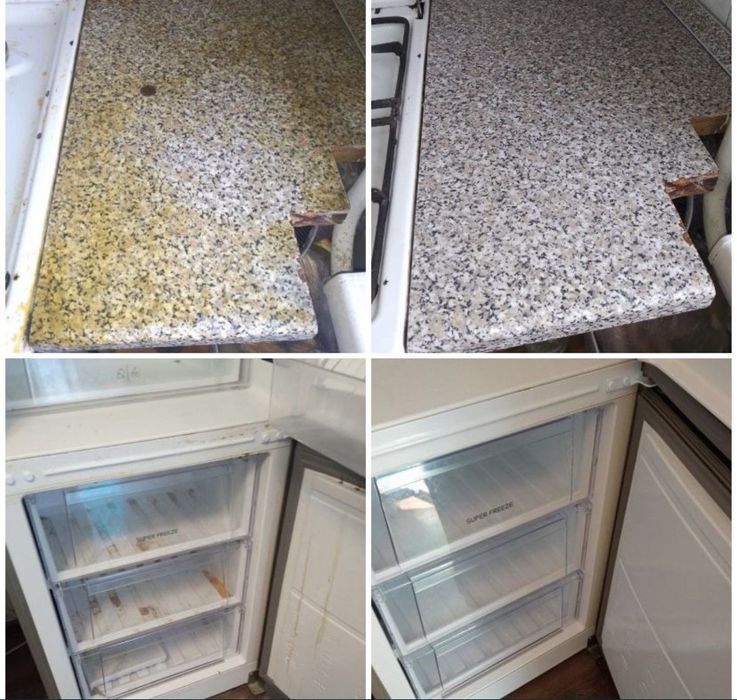 Уборка клининг квартиры