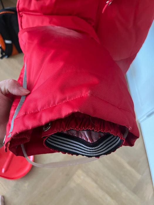 Зимний Комбинезон Nels