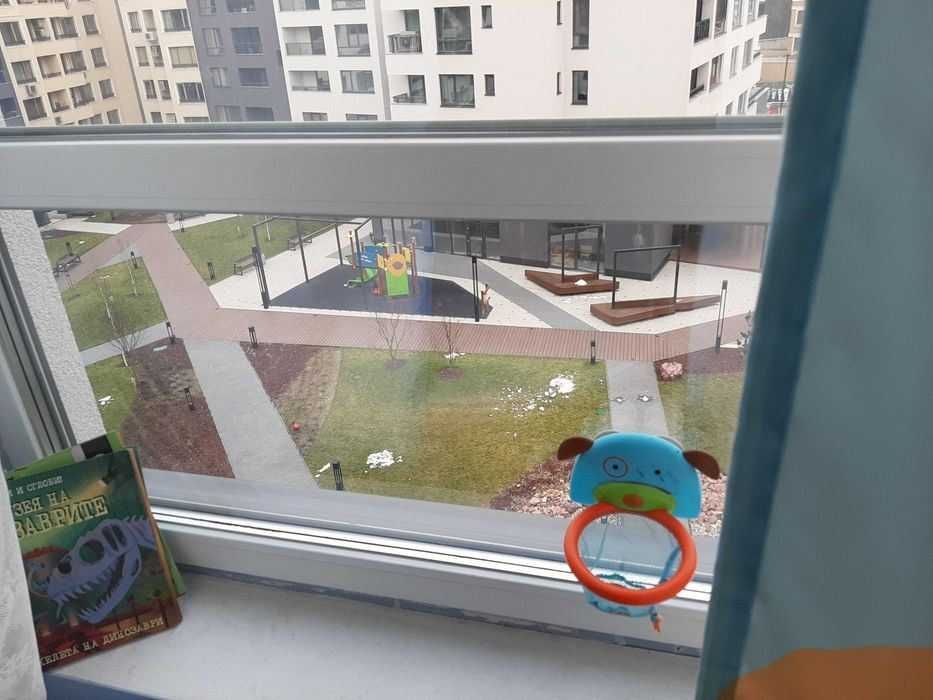 Продава се Двустаен апартамент в София, Кръстова вада - 105 кв.м за 2191 €/кв.м - Снимка #4