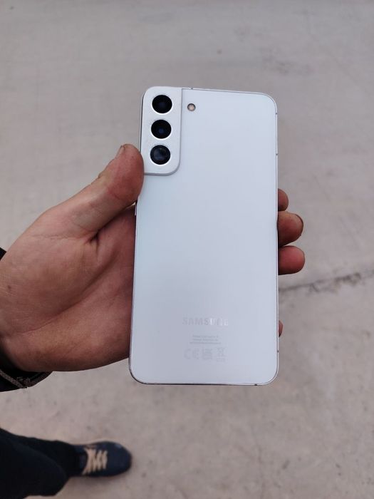 Samsung s22+ vetnam 8.256