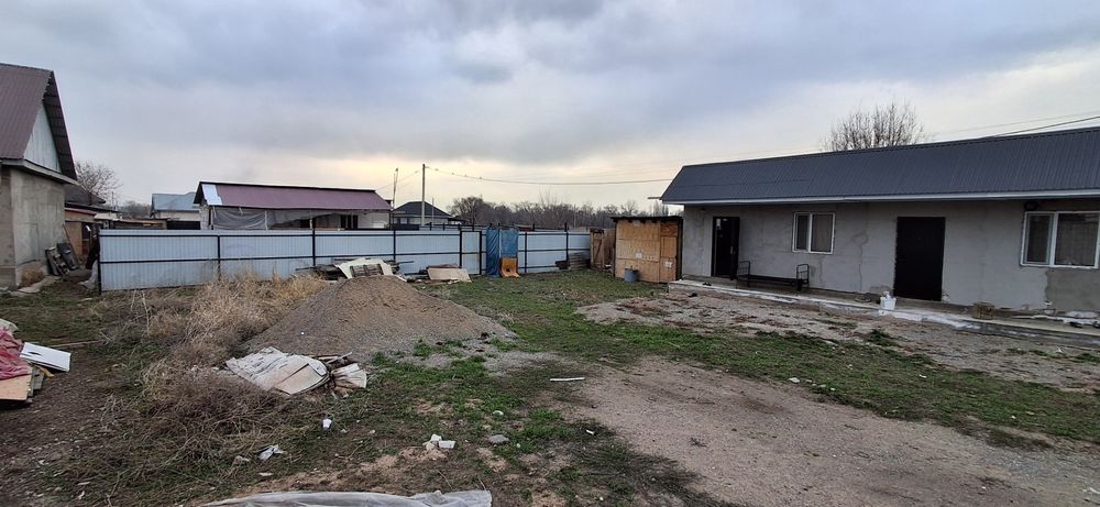 Дом продаётся 18 срочно продажа