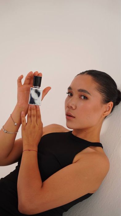 Хенлик тональный крем