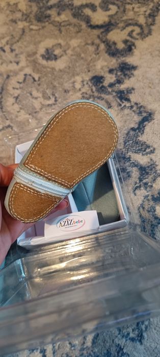 Буйки за бебе  15лв/чифт