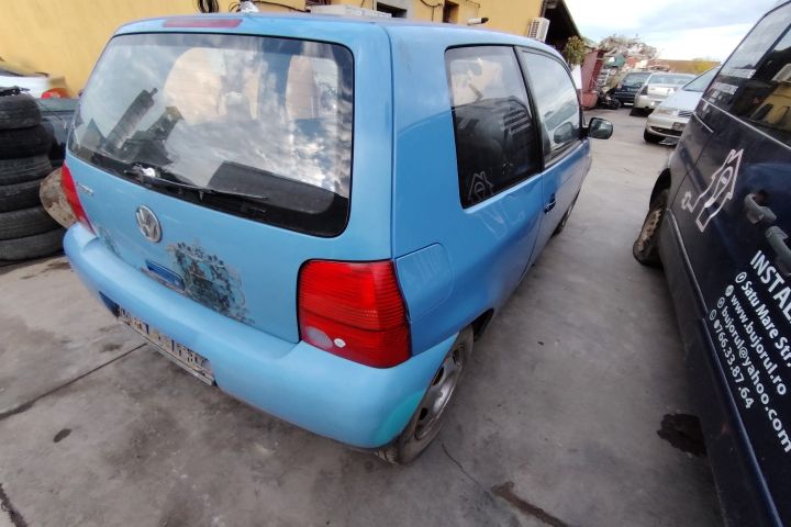 Fuzeta fata dreapta Volkswagen VW Lupo 2001 1.0 MT (50 hp)