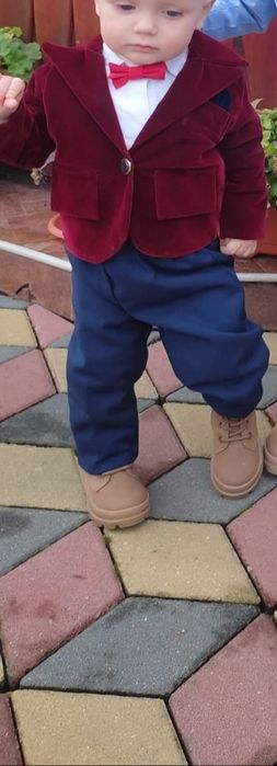 Costum copii bebe