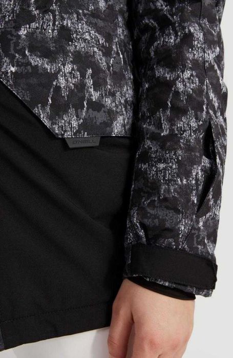 O'NEILL Zeolite, XS, ново, оригинално дамско ски/сноуборд яке