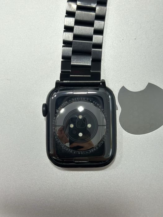 Apple Watch 7 (45mm)