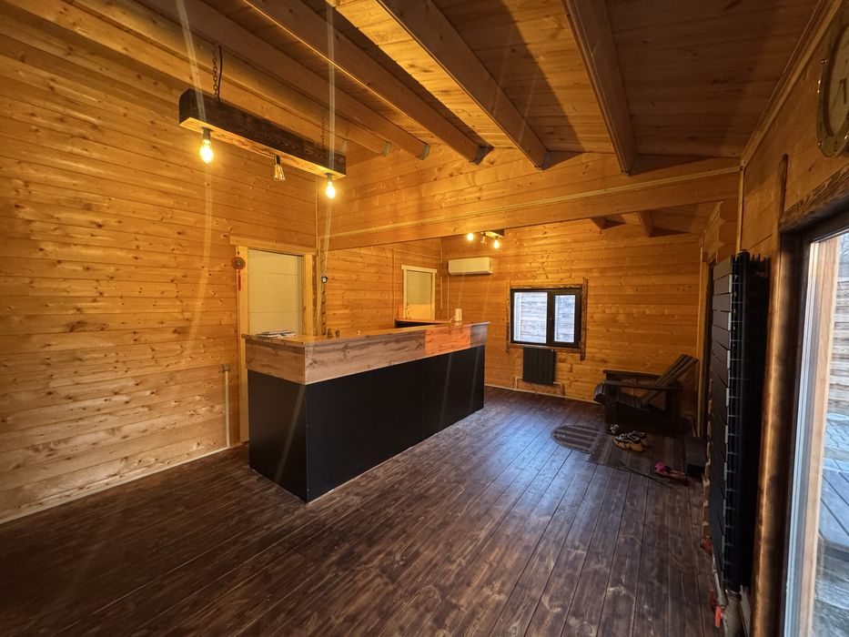 Продам банный комплекс 2000кв.м