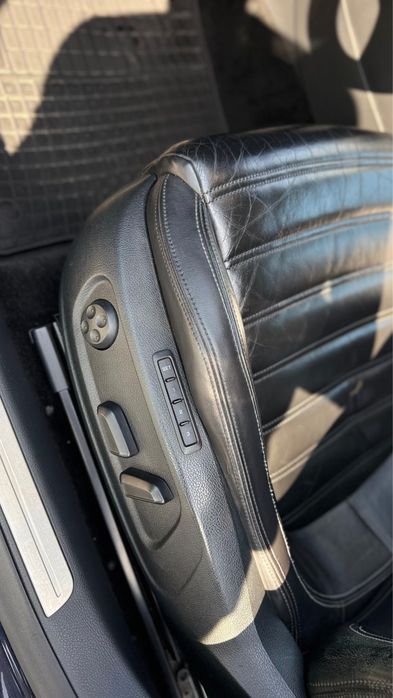 Volkswagen CC 2.0 TDI