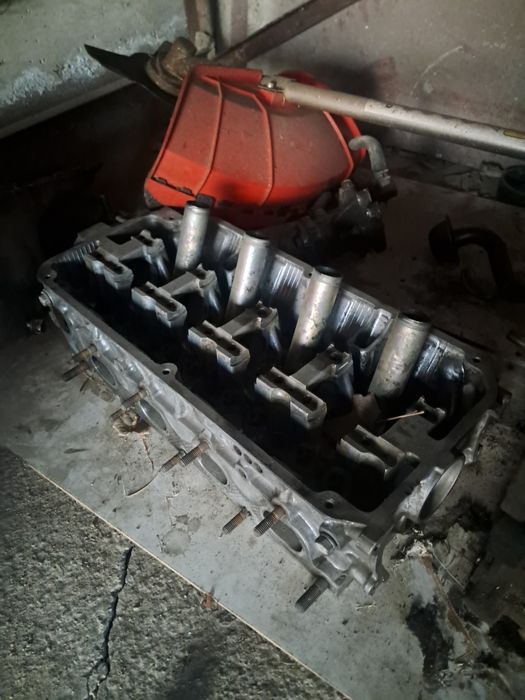 Галовка лансер 95