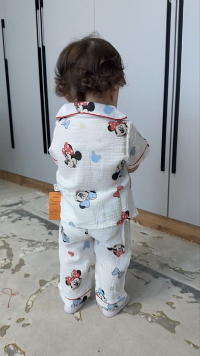 Распродажа детских пижам