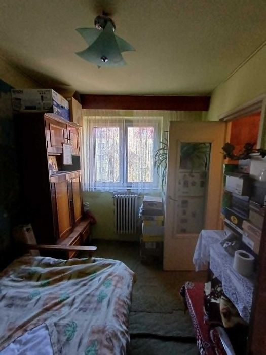 Apartament cu doua camere