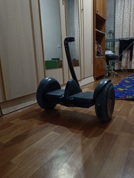 Продам героскутер