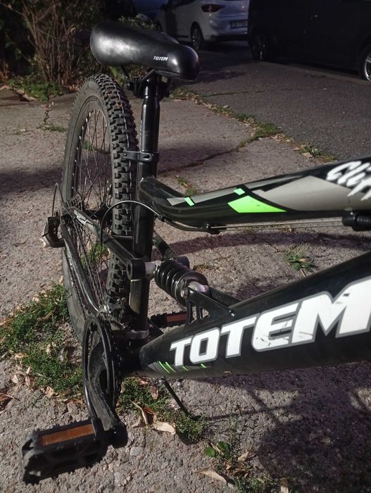 Колело Totem 24"