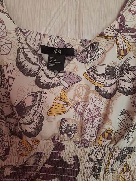 Дамски свежи  рокли