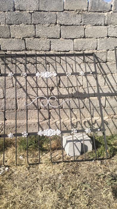 Решетка кованная  140./150