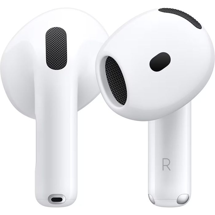 Casti AirPods 4 Active Noise Cancellation