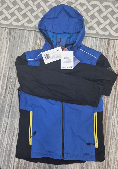 Спец.одежда Авангард