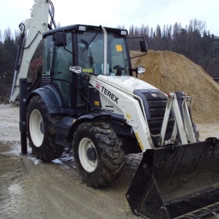 Уборка и вывоз снега