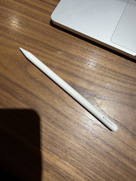 Apple Pencil Pro