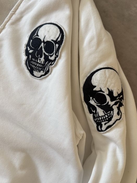 number nine hoodie