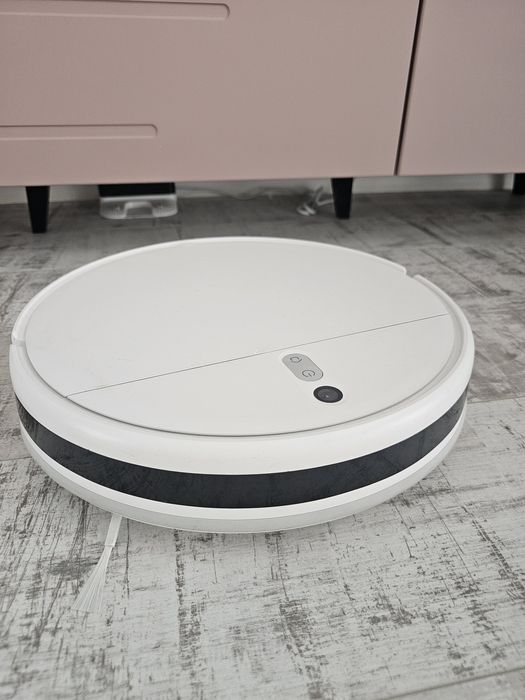 Xiamoni Mi robot vacuum mop 2 pro