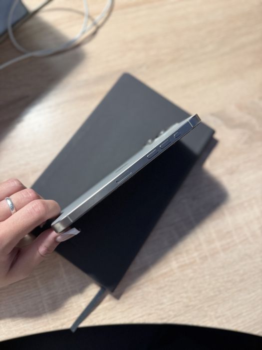 Iphone 15 pro max 256 гб