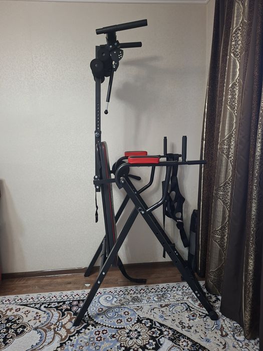 Инверсионный стол срочно