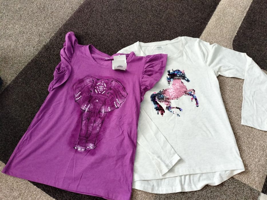 Продам детские вещи