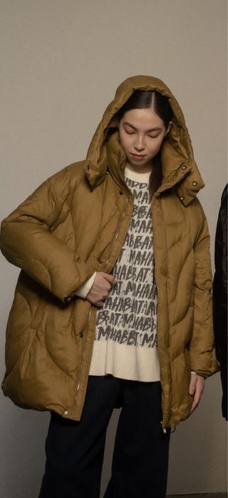 Куртка Kaidarova