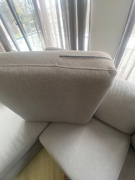 Продавам Диван като нов НАМАЛЕНА Цена !