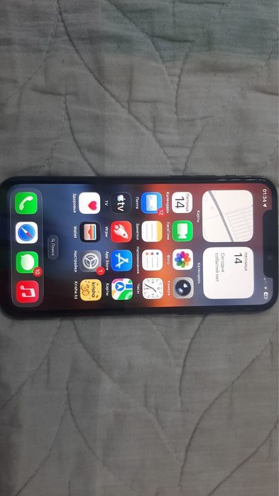 IPhone11pro 256gb