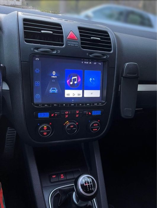 Продавам Голф 5 GTI на Части, както и ВСЯКАКВИ ЧАСТИ и за други коли