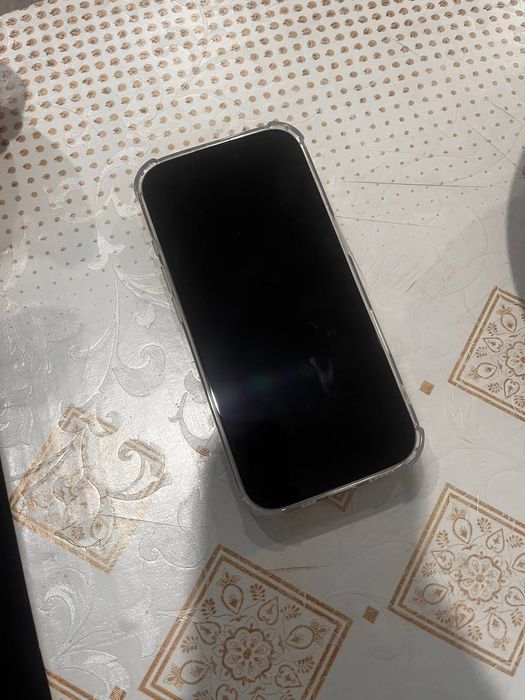 Продам-обменяю IPhone 16 pro